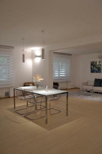 Apartamento Casa Annadelia