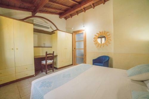 Casa Luisa - Con Giardino - Solanas Villasimius