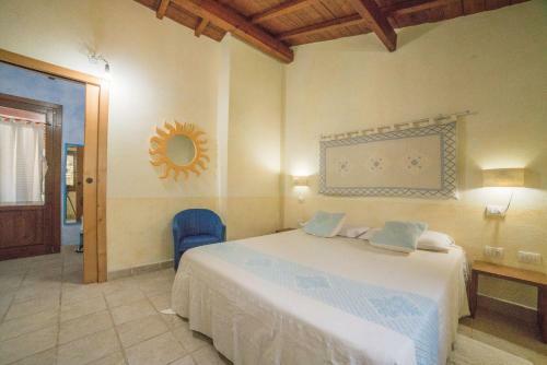 Casa Luisa - Con Giardino - Solanas Villasimius