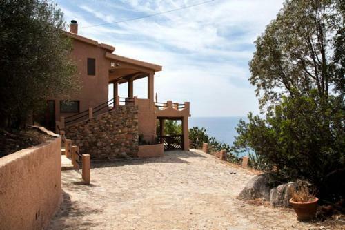 Sardinia Villa Torre Delle Stelle