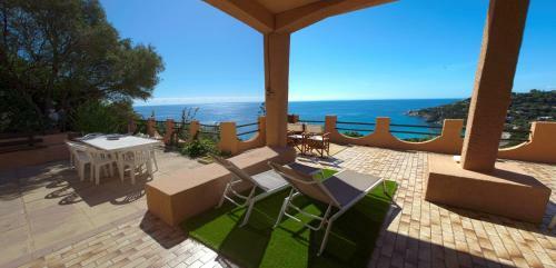 Sardinia Villa Torre Delle Stelle