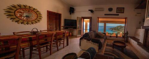 Sardinia Villa Torre Delle Stelle