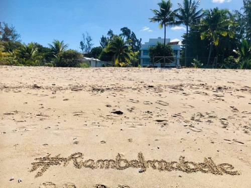 Apartamento Appartement De Luxe Sur La Plage