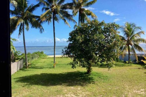 Apartamento Appartement De Luxe Sur La Plage