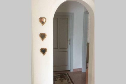 Apartamento Casa Da Rina