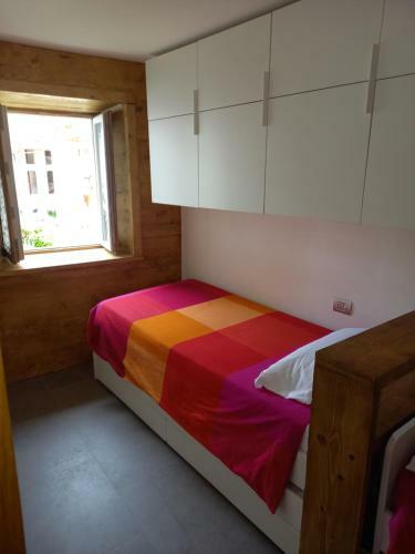Apartamento Appartamento In Centro A Siror