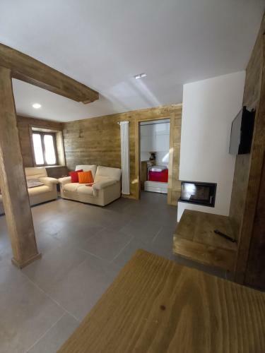 Apartamento Appartamento In Centro A Siror