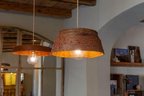 Ladiri - Antica Dimora In Terra Cruda