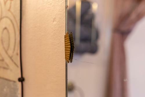 Ladiri - Antica Dimora In Terra Cruda