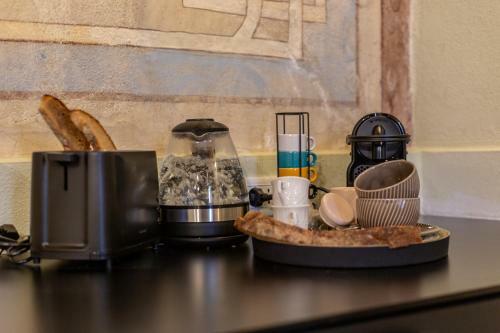 Ladiri - Antica Dimora In Terra Cruda