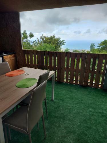 Apartamento Grand T3 - Bellepierre St Denis