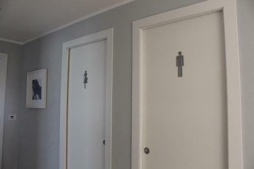 Hostal Affitacamere Jil
