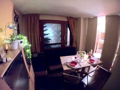 Apartamento La Finestra Sulla Via Lattea