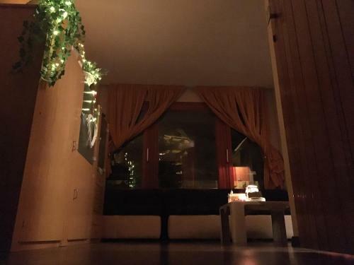 Apartamento La Finestra Sulla Via Lattea