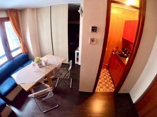Apartamento La Finestra Sulla Via Lattea