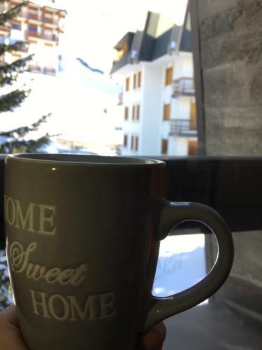 Apartamento La Finestra Sulla Via Lattea