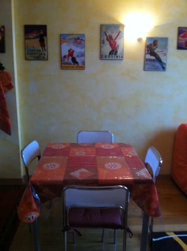 Torre Dell'orologio Apartment