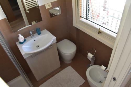 Apartamento Sestriere Short Breaks - L'arcobaleno