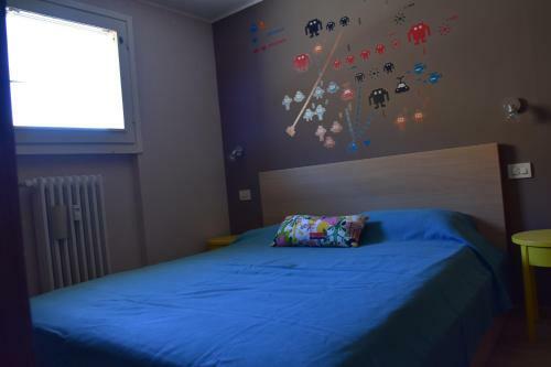Apartamento Sestriere Short Breaks - L'arcobaleno