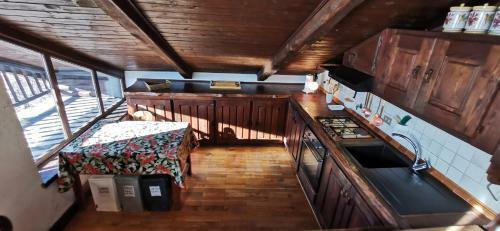 Apartamento Hostdomus - Litteram Chalet