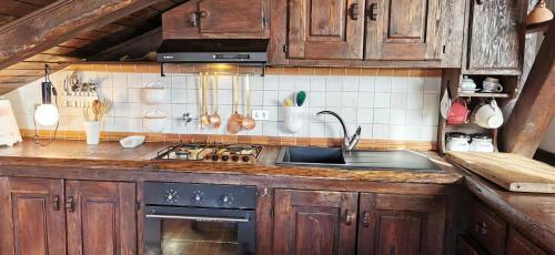 Apartamento Hostdomus - Litteram Chalet