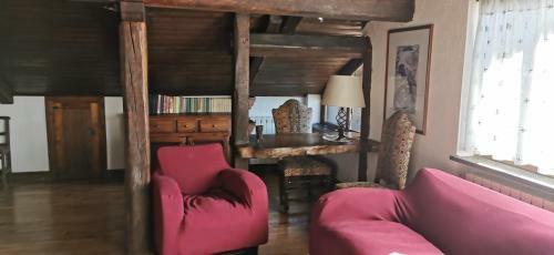 Apartamento Hostdomus - Litteram Chalet
