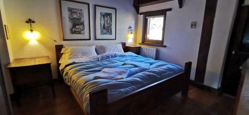 Apartamento Hostdomus - Litteram Chalet