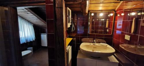 Apartamento Hostdomus - Litteram Chalet