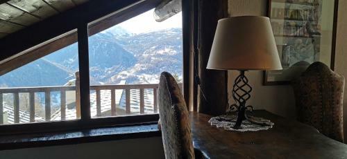 Apartamento Hostdomus - Litteram Chalet