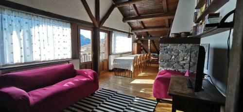 Apartamento Hostdomus - Litteram Chalet