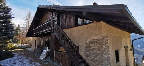 Apartamento Hostdomus - Litteram Chalet