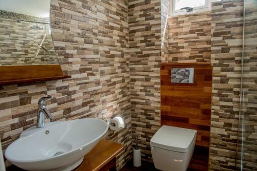Apartamento Khesha?s Villa