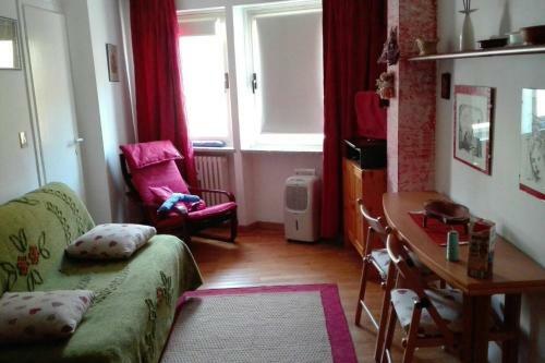Sestriere Short Breaks -gran Roc Apartment