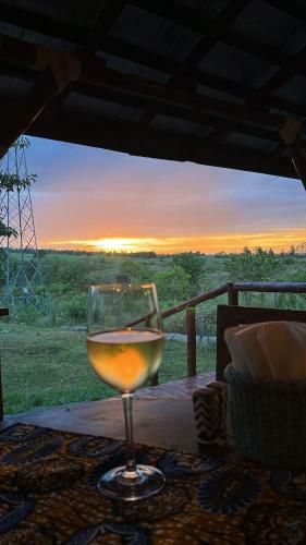 Hotel Jey's Jiko Kitchen And Resort