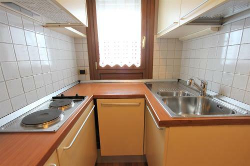 Hostdomus - Mountain Apartment