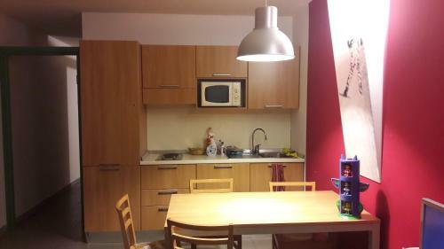Apartamento Appartamento Sestriere