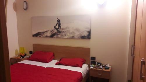 Apartamento Appartamento Sestriere