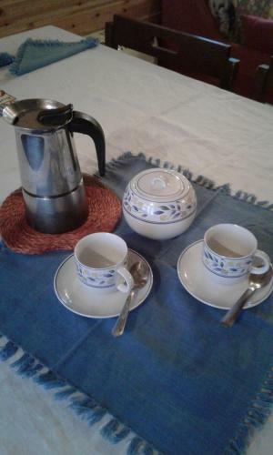 Campeggio Chisonetto