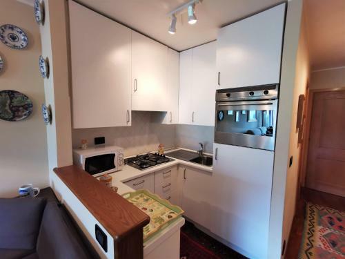 Hostdomus - Nord Ovest Apartments