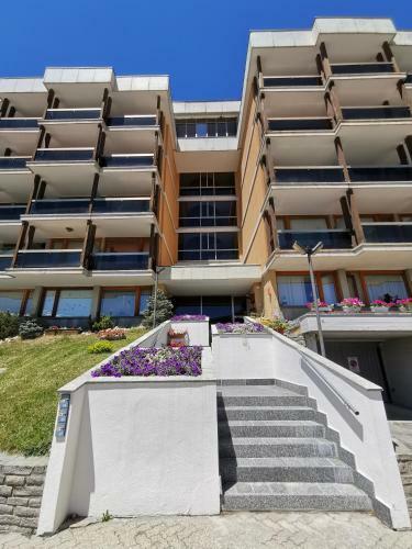 Hostdomus - Nord Ovest Apartments