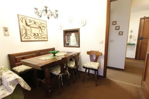 Hostdomus - Family Apartment