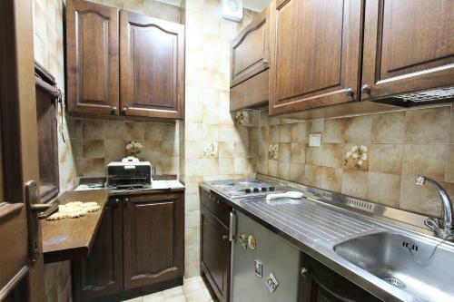 Hostdomus - Family Apartment
