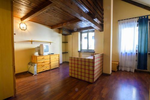 Apartamento Sestriere Short Breaks Betulle 1-16