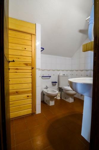 Apartamento Sestriere Short Breaks Betulle 1-16