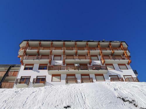 Hostdomus - Color Apartment