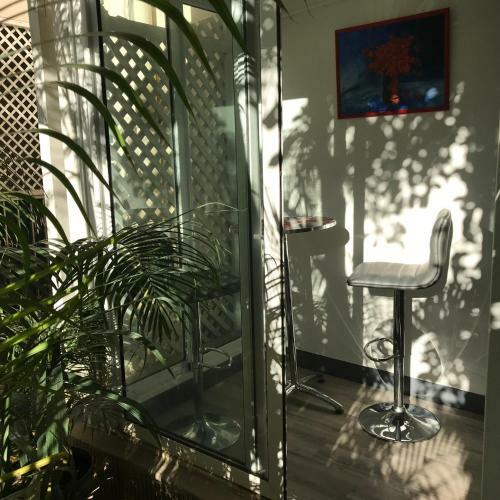 Apartamento Le Saint-g�ran