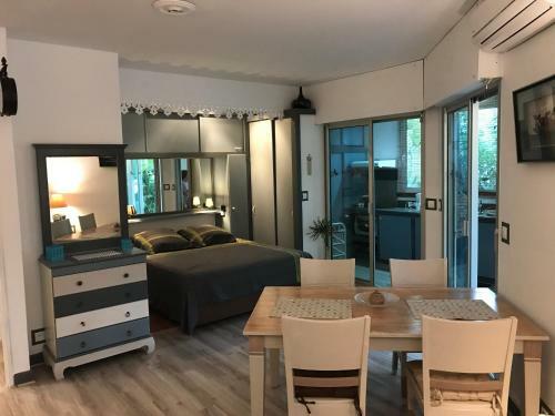 Apartamento Le Saint-g�ran
