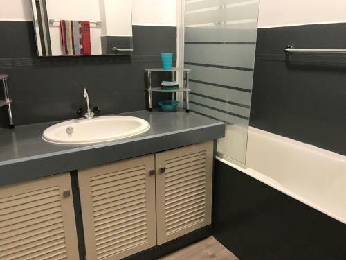 Apartamento Le Saint-g�ran