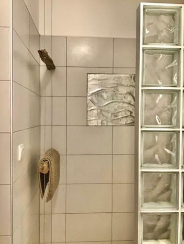 Apartamento Studio Bleu Corail