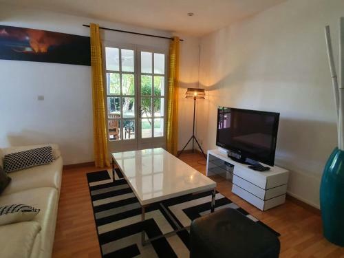 La Villa Cocotiers